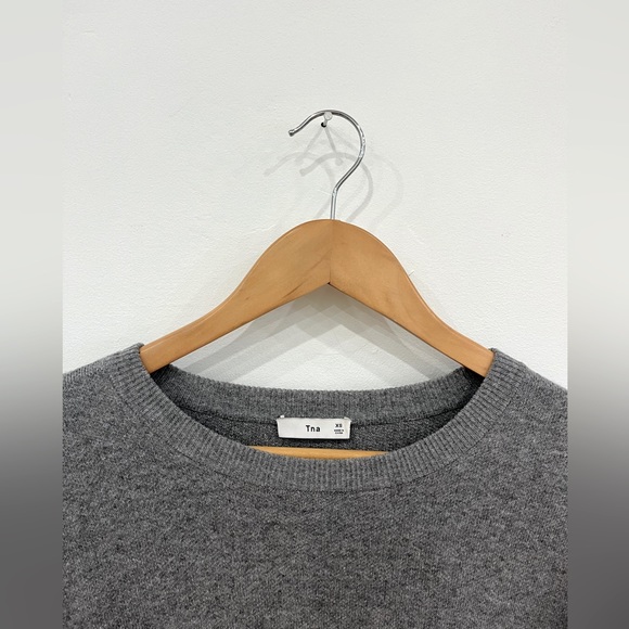 TNA Wool Sweater - Picture 2 of 3